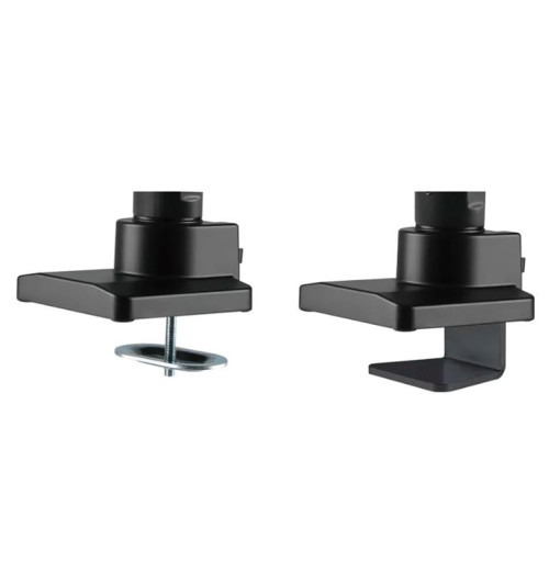 Neomounts NM-D775 - stojak / uchwyt biurkowy do monitora 10" - 32"