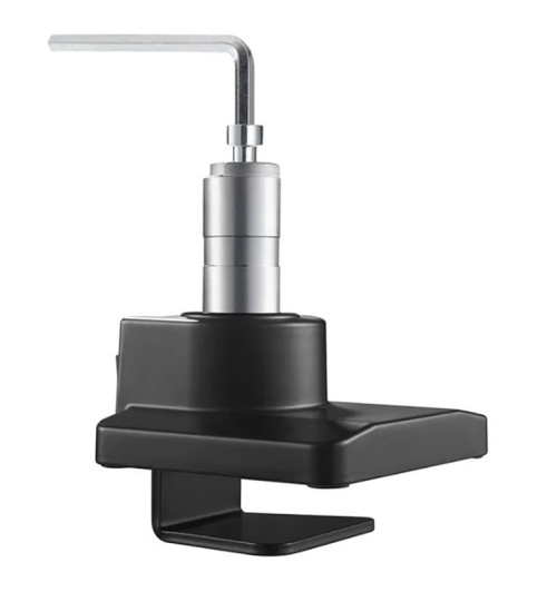 Neomounts NM-D775 - stojak / uchwyt biurkowy do monitora 10" - 32"