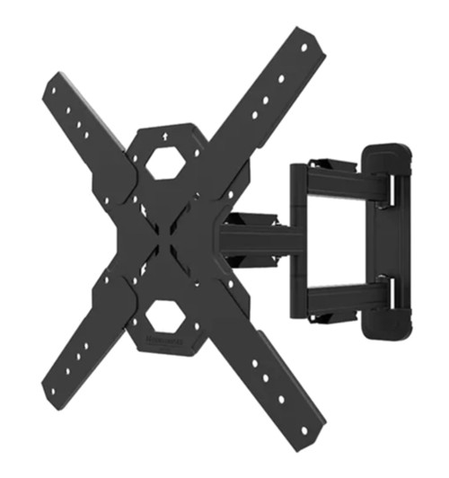 Neomounts WL40S-850BL14 - uchwyt ścienny do TV 32" - 65"