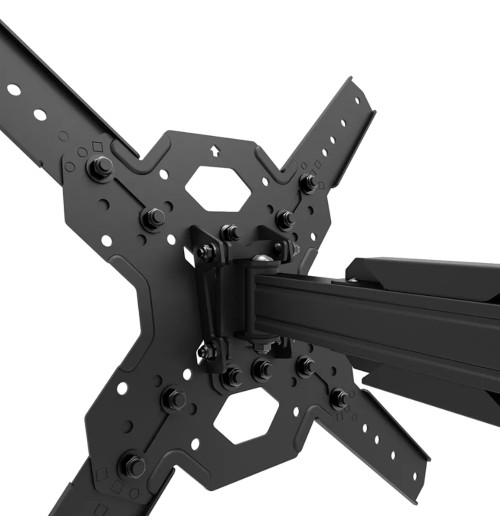 Neomounts WL40S-850BL14 - uchwyt ścienny do TV 32" - 65"