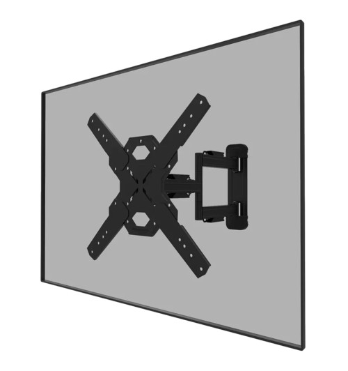 Neomounts WL40S-850BL14 - uchwyt ścienny do TV 32" - 65"