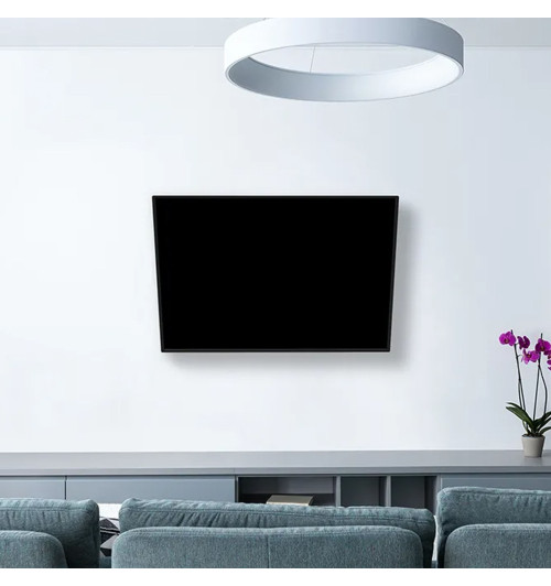 Neomounts WL40S-850BL14 - uchwyt ścienny do TV 32" - 65"