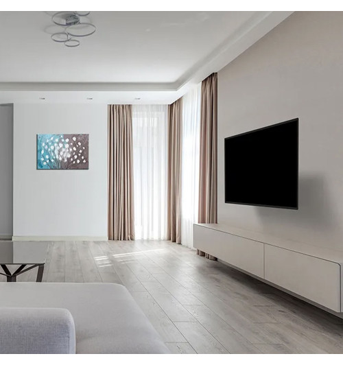 Neomounts WL40S-850BL14 - uchwyt ścienny do TV 32" - 65"