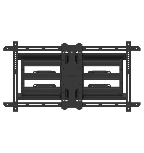 Neomounts WL40S-850BL18 - uchwyt ścienny do TV 43" - 86"