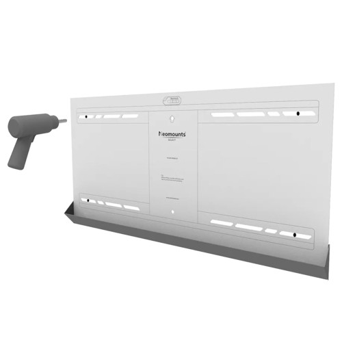Neomounts WL40S-850BL18 - uchwyt ścienny do TV 4