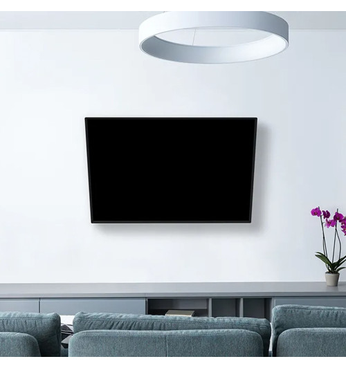 Neomounts WL40S-850BL18 - uchwyt ścienny do TV 43" - 86"