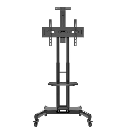 Neomounts NM-M1700 - mobilny stojak multimedialny do TV 32" - 75"