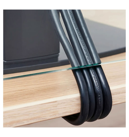 Neomounts NS-GLSPROTECT100 - osłona ochronna 100x65