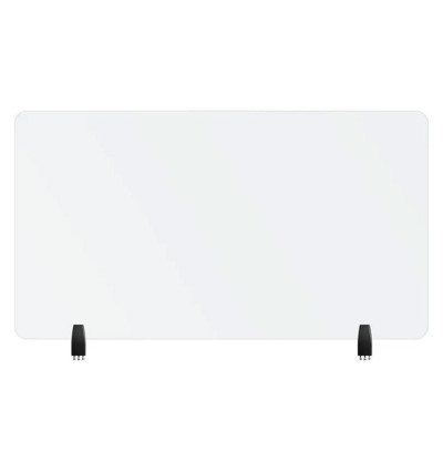 Neomounts NS-GLSPROTECT120 - osłona ochronna 120x65 cm