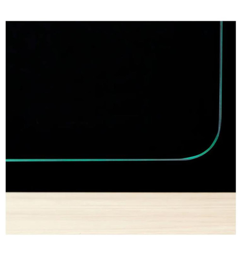 Neomounts NS-GLSPROTECT140 - osłona ochronna 138x65 cm