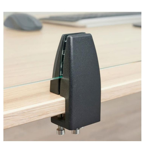 Neomounts NS-GLSPROTECT140 - osłona ochronna 138x65 cm