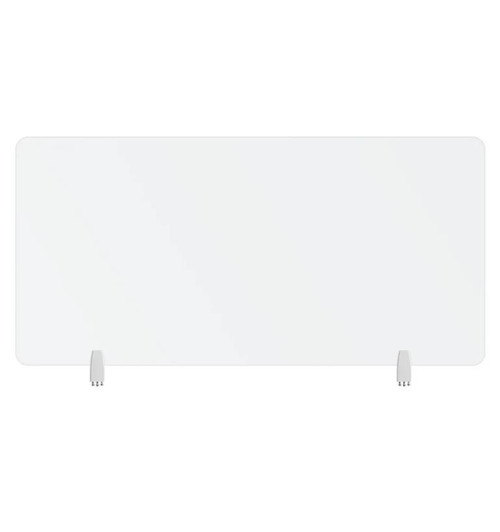 Neomounts NS-GLSPROTECT140 - osłona ochronna 138x65 cm