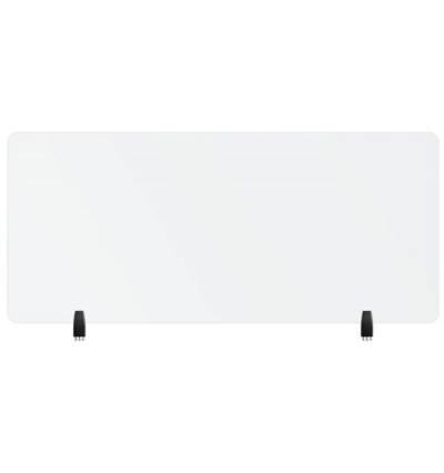 Neomounts NS-GLSPROTECT160 - osłona ochronna 158x65 cm