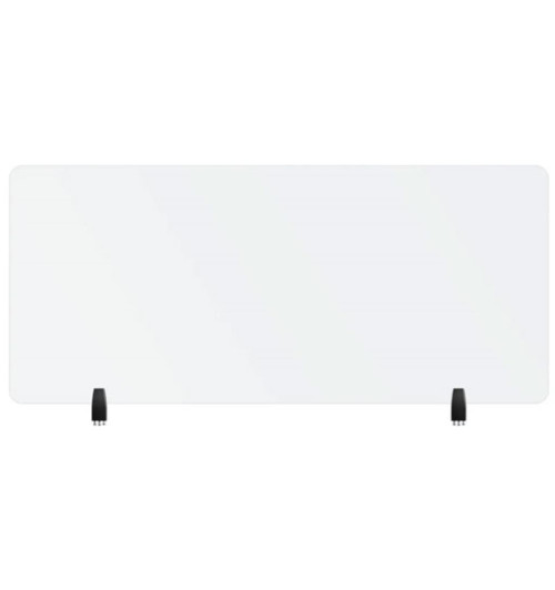 Neomounts NS-GLSPROTECT160 - osłona ochronna 158x65 cm