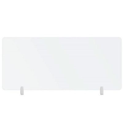 Neomounts NS-GLSPROTECT160 - osłona ochronna 158x65 cm