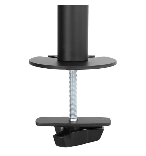 Neomounts FPMA-D550NOTEBOOK - uchwyt / stojak biurkowy do monitora 10" - 32" i laptopa do 15.6"$@