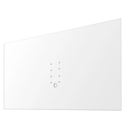 Neomounts NS-GLSPROTECT1 - osłona do monitora 120x74 cm