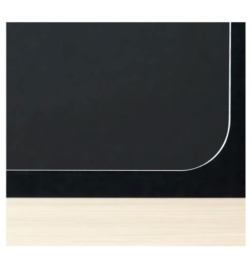 Neomounts NS-GLSPROTECT1 - osłona do monitora 120x74 cm