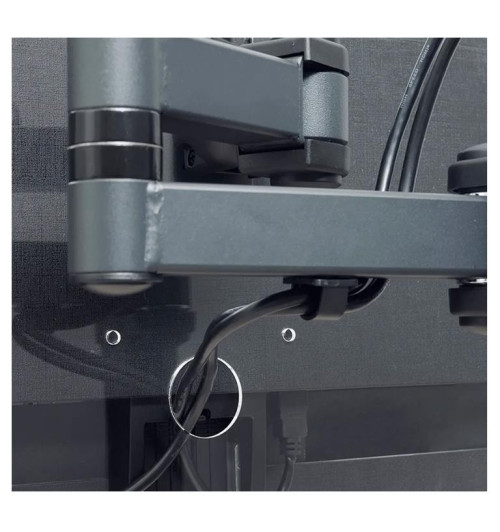 Neomounts NS-GLSPROTECT1 - osłona do monitora 120x74 cm