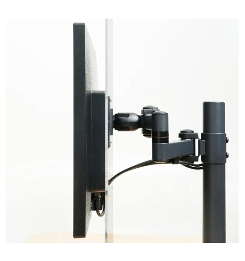 Neomounts NS-GLSPROTECT1 - osłona do monitora 120x74 cm