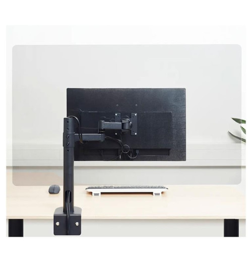 Neomounts NS-GLSPROTECT1 - osłona do monitora 120x74 cm