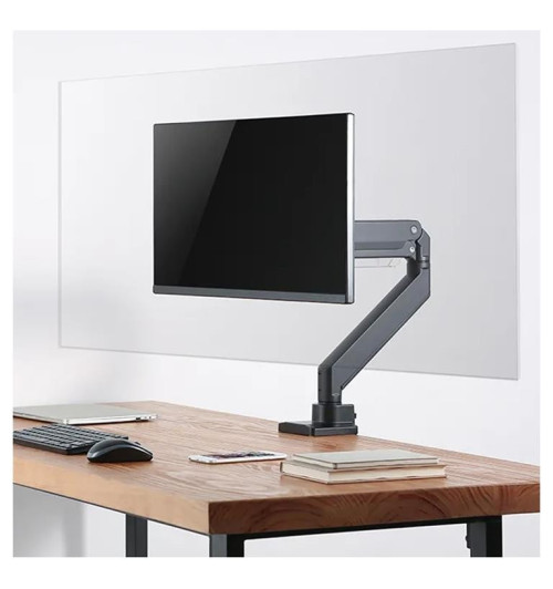 Neomounts NS-GLSPROTECT1 - osłona do monitora 120x74 cm