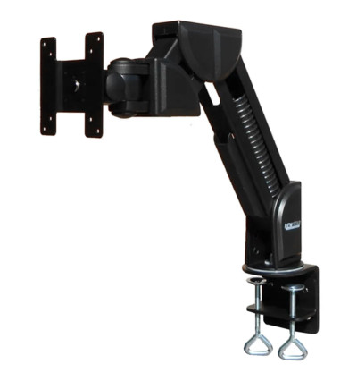 Neomounts FPMA-D600 - uchwyt / stojak biurkowy do monitora 10" - 30"