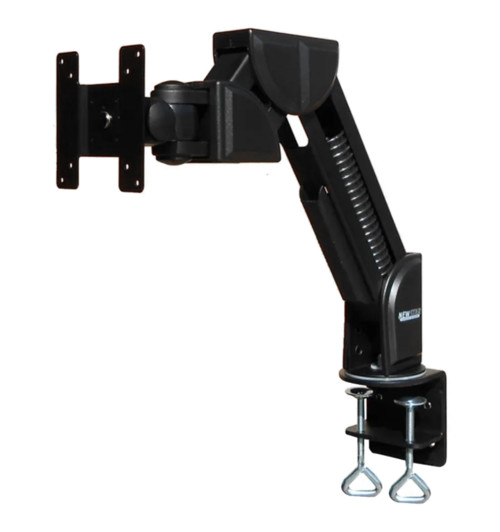 Neomounts FPMA-D600 - uchwyt / stojak biurkowy do monitora 10" - 30"