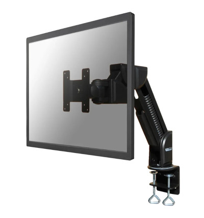 Neomounts FPMA-D600 - uchwyt / stojak biurkowy do monitora 10" - 30"