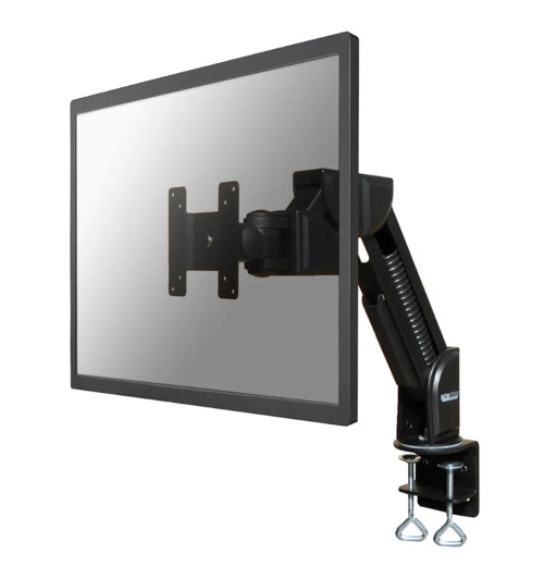 Neomounts FPMA-D600 - uchwyt / stojak biurkowy do monitora 10" - 30"