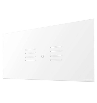 Neomounts NS-GLSPROTECT2 - osłona do monitorów 139x74 cm