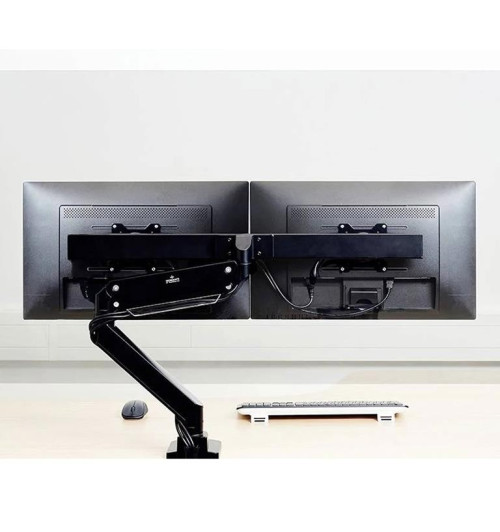 Neomounts NS-GLSPROTECT2 - osłona do monitorów 139x74 cm