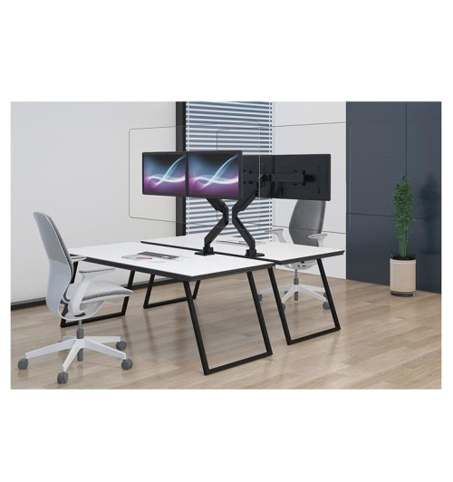 Neomounts NS-GLSPROTECT2 - osłona do monitorów 139x74 cm