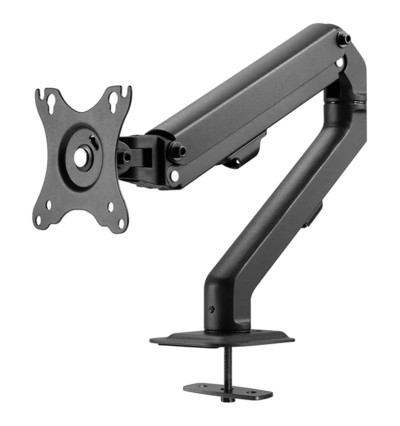 Neomounts FPMA-D650 - uchwyt / stojak biurkowy do monitora 17" - 27"