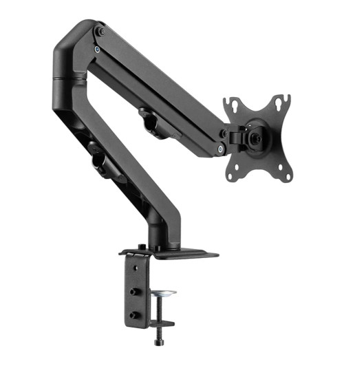 Neomounts FPMA-D650 - uchwyt / stojak biurkowy do monitora 17" - 27"