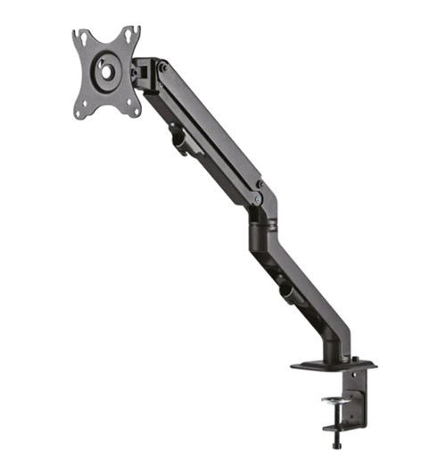 Neomounts FPMA-D650 - uchwyt / stojak biurkowy do monitora 17" - 27"