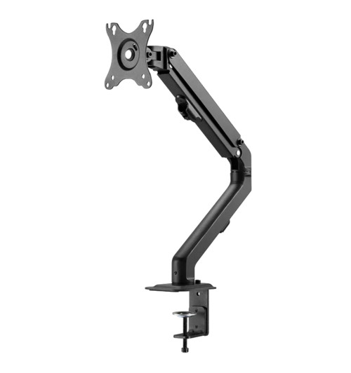 Neomounts FPMA-D650 - uchwyt / stojak biurkowy do monitora 17" - 27"