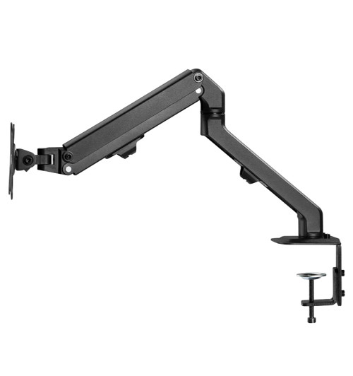 Neomounts FPMA-D650 - uchwyt / stojak biurkowy do monitora 17" - 27"