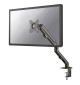 Neomounts FPMA-D650 - uchwyt / stojak biurkowy do monitora 17" - 27"