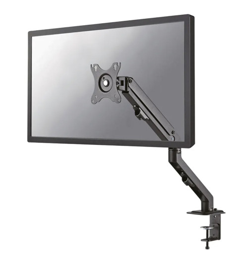 Neomounts FPMA-D650 - uchwyt / stojak biurkowy do monitora 17" - 27"