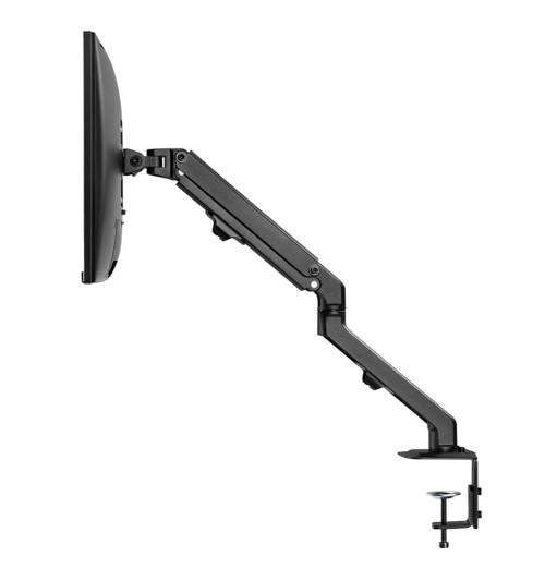 Neomounts FPMA-D650 - uchwyt / stojak biurkowy do monitora 17" - 27"