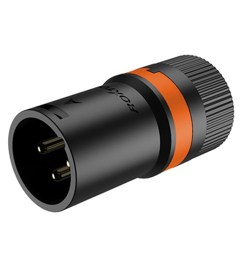 Roxtone LX3M - Złącze XLR męskie