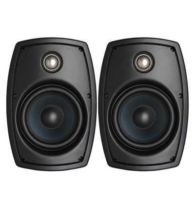 Głośniki zewnętrzne TAGA Harmony TOS-515