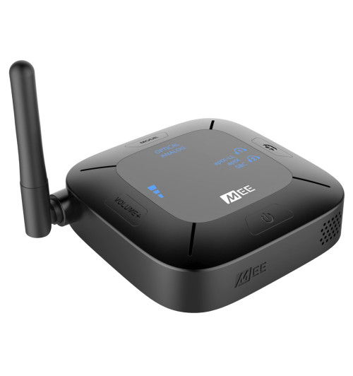 MEE Audio Connect Hub - Uniwersalny nadajnik / odbiornik Bluetooth
