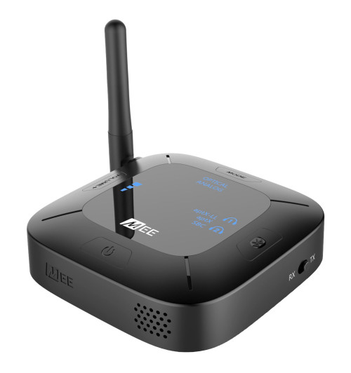 MEE Audio Connect Hub - Uniwersalny nadajnik / odbiornik Bluetooth