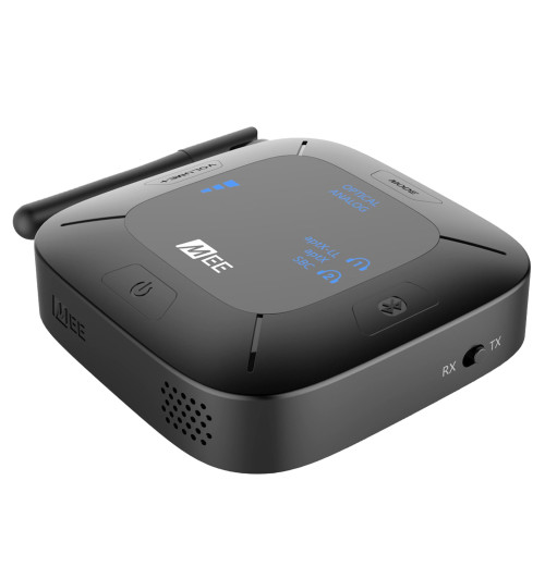 MEE Audio Connect Hub - Uniwersalny nadajnik / odbiornik Bluetooth