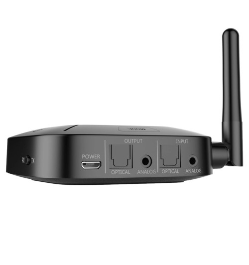 MEE Audio Connect Hub - Uniwersalny nadajnik / odbiornik Bluetooth