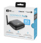 MEE Audio Connect Hub - Uniwersalny nadajnik / odbiornik Bluetooth