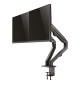 Neomounts FPMA-D650D - uchwyt / stojak biurkowy do dwóch monitorów 17" - 27"
