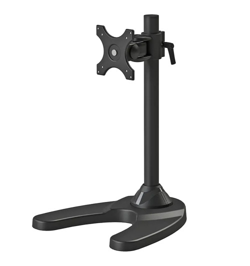 Neomounts FPMA-D700 - uchwyt / stojak biurkowy do monitora 10" - 30"